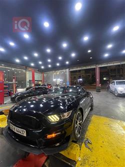 فورد موستانج